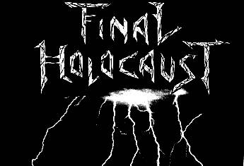 logo Final Holocaust